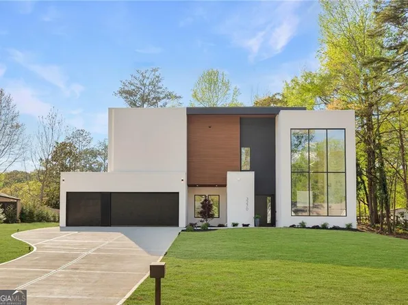 3270 Lee St SE, Smyrna, GA 30080