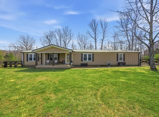 1225 Eno Rd, Dickson, TN 37055