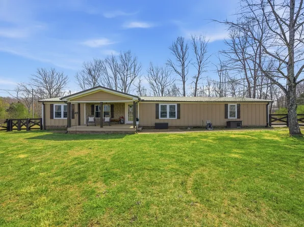 1225 Eno Rd, Dickson, TN 37055