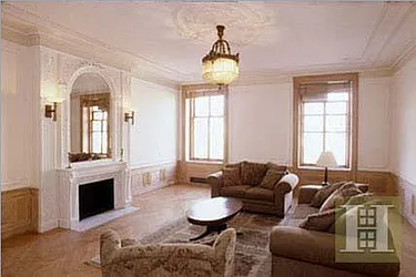 Rented by Halstead Real Estate