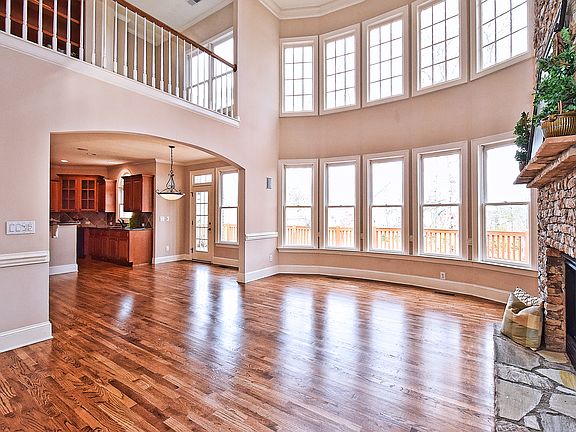 Bright and Airy Great Room