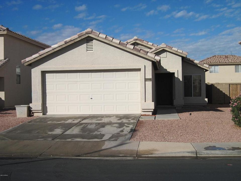 1st image of 12618 W Paradise Dr