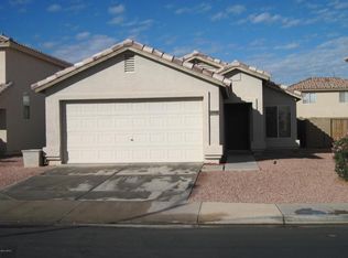 12618 W Paradise Dr, El Mirage, AZ 85335