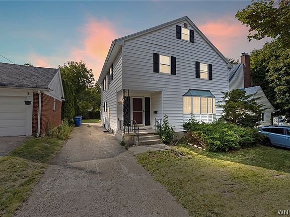 2nd image of 80 Capen Blvd