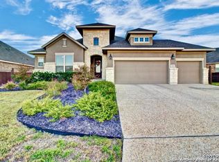 32363 Pequin Dr, Bulverde, TX 78163