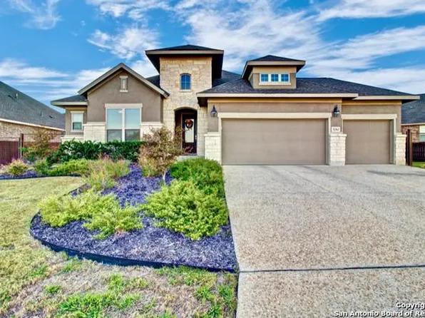 32363 Pequin Dr, Bulverde, TX 78163