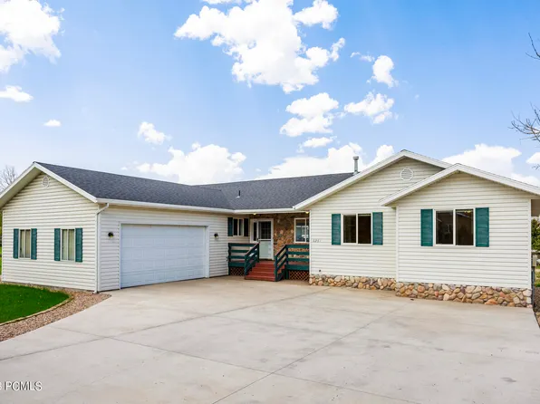 6261 N View Dr, Park City, UT 84098
