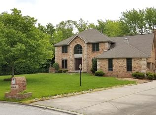 20231 Saint Andrews Ct, Olympia Fields, IL 60461