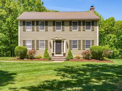 6 Mayflower Way, Tyngsboro, MA, 01879