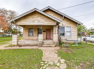 703 Buckalew St, Dallas, TX 75208