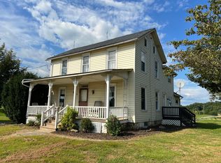 98 Nottingham Rd, Nottingham, PA 19362