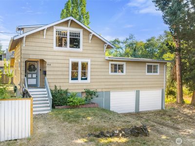 3618 N Orchard Street, Tacoma, WA, 98407
