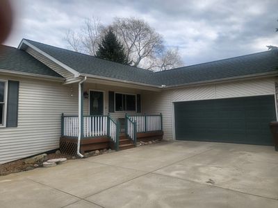 4220 Happy Hollow Ln, Howell, MI, 48855