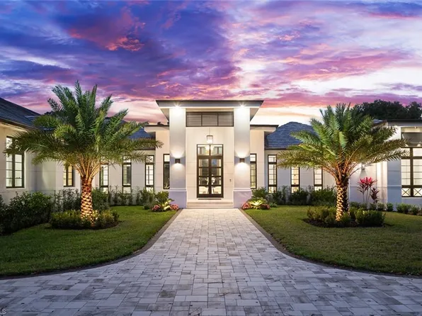 445 West ST, NAPLES, FL 34108