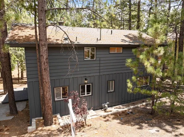 39596 Forest Rd, Big Bear Lake, CA 92315