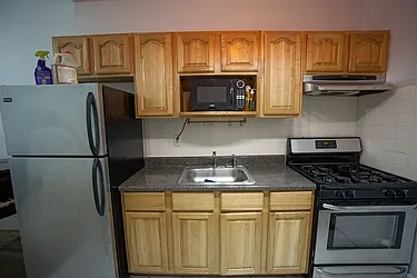 Rented by Miron Realty Group