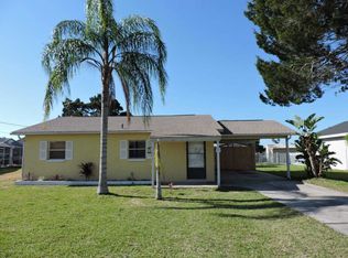 3320 Gulfview Dr, Spring Hill, FL 34607