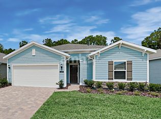 225 Stone Arbor Ln, Saint Augustine, FL 32086