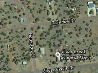 1893 Bourdon St, Show Low, AZ 85901