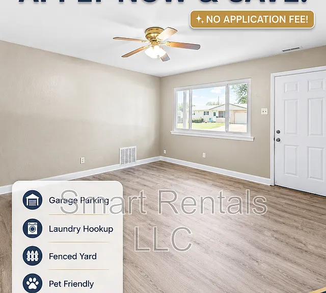 1395 Bluebird Dr — Photo 1