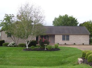 472 Three Leagues Rd, Mcgaheysville, VA 22840