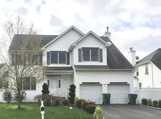 419 Durham Ave, Edison, NJ 08817