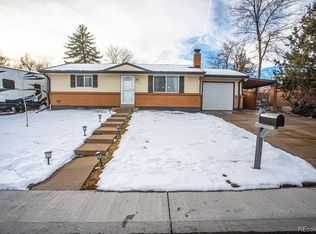 7063 Marshall St, Arvada, CO 80003