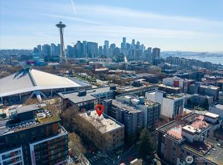 7 Harrison St APT 20, Seattle, WA 98109