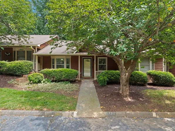 702 Rock Garden Cir, Winston Salem, NC 27104