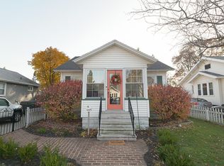 2237 Morton Ave, Muskegon, MI 49441