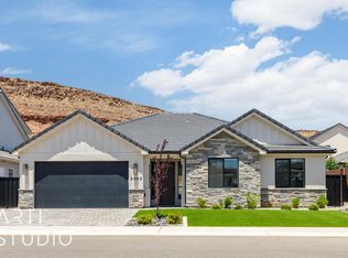 2863 E Freshet Dr, Washington, UT 84780