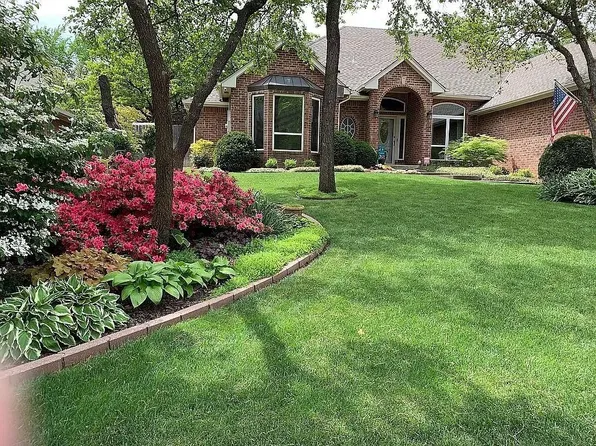 101 N Bradbury Dr, Edmond, OK 73034