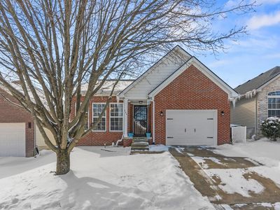 240 Fairgrounds Dr, Lexington, KY, 40516
