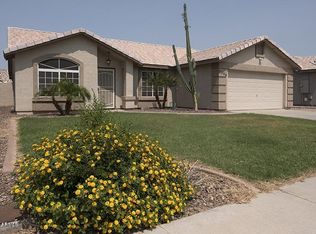 2356 E Devon Ct, Gilbert, AZ 85296