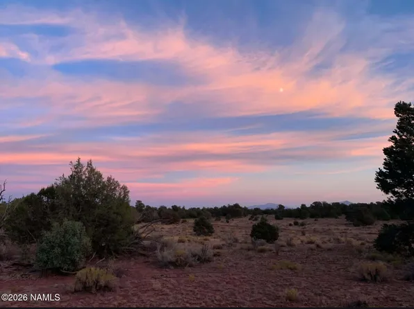 6371 E Roper Cir, Williams, AZ 86046