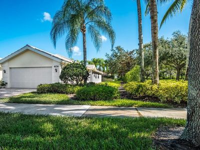 4236 Saint George Ln, Naples, FL, 34119