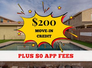 2619 E Daniel Dr, Gilbert, AZ 85298