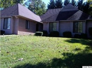 1790 Stoney Creek Dr, Charlottesville, VA