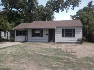 3005 Washington St, Pasadena, TX 77503