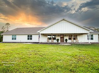 1254 Lynn Fite Rd, El Dorado, AR 71730