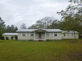 4437 Bondarenko Rd, Keystone Heights, FL 32656