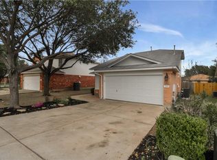 3116 Port Anne Way, Leander, TX 78641