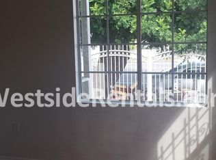 714 E 108th St APT 6, Los Angeles, CA 90059