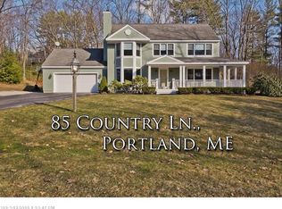 85 Country Ln, Portland, ME 04103
