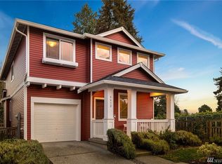 6612 High Point Dr SW, Seattle, WA 98126