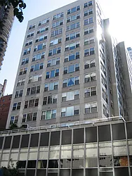 250 East 65th Street in Lenox Hill