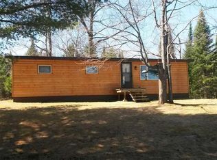 7375 S County Road P, Lake Nebagamon, WI 54849