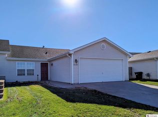 4605 W Ramsey Rd, Lincoln, NE 68524