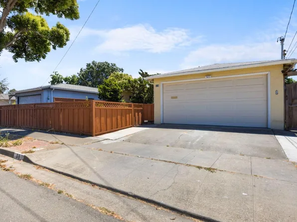 88 Newhall St, Hayward, CA 94544