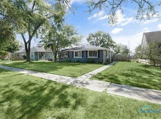 314 E Indiana Ave, Maumee, OH